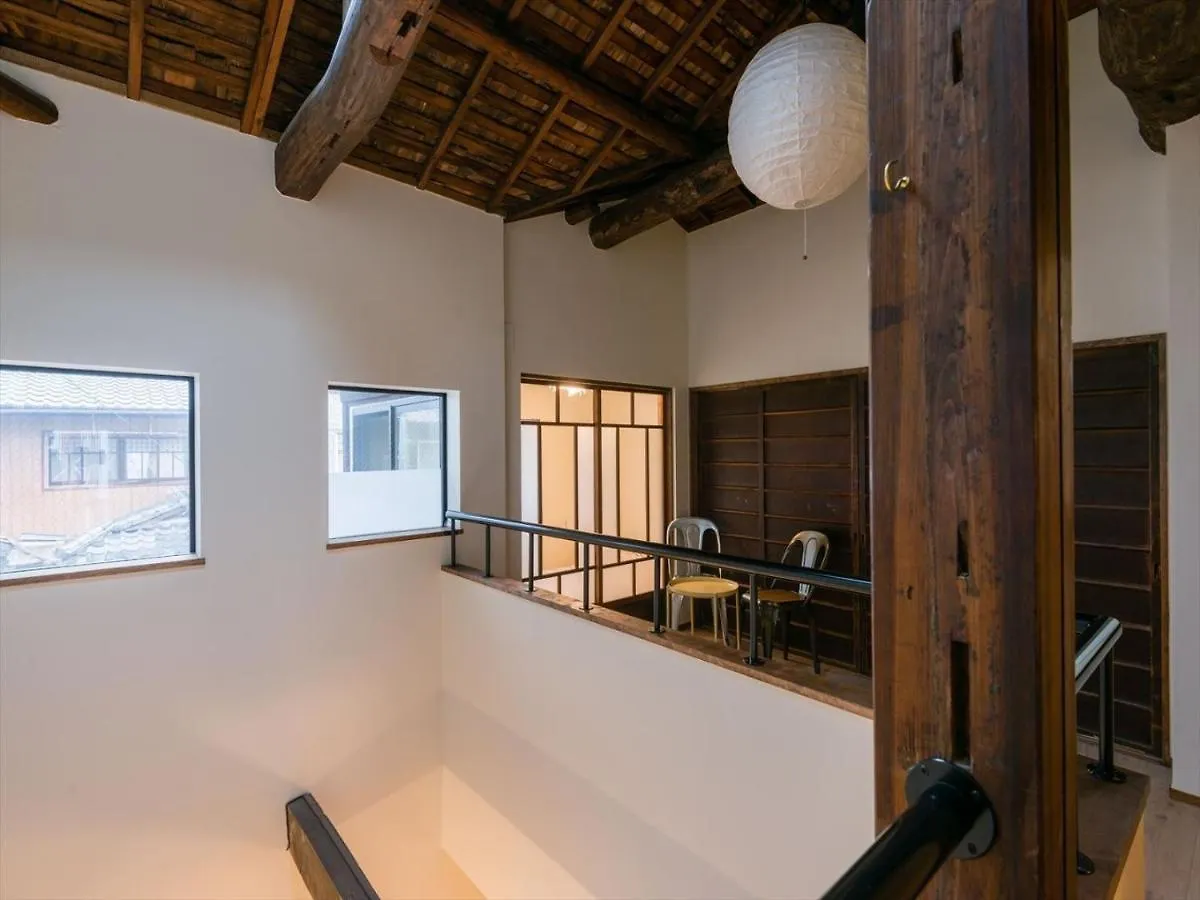 Kyoto Saito Cuisine'S Favorite House / Vacation Stay 207