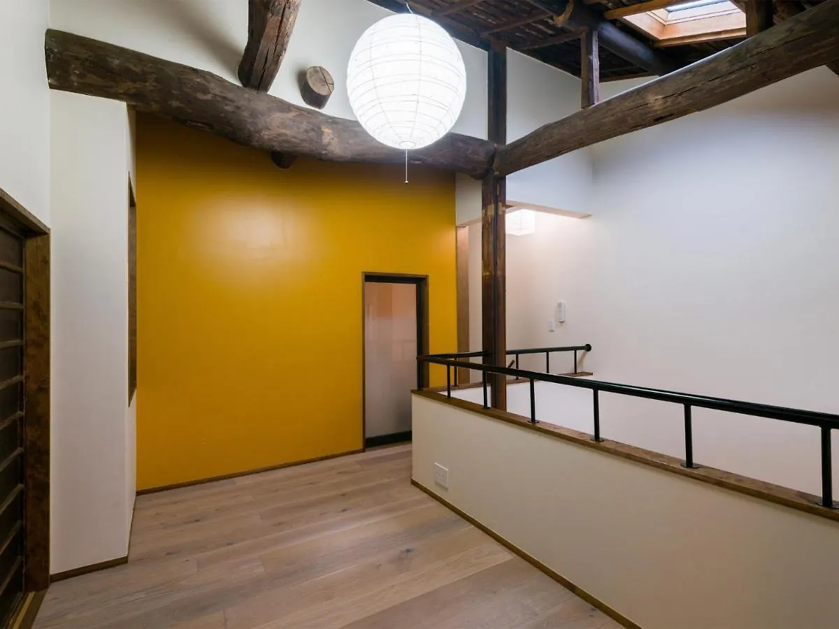 Дом отдыха Kyoto Saito Cuisine'S Favorite House / Vacation Stay 207 Япония