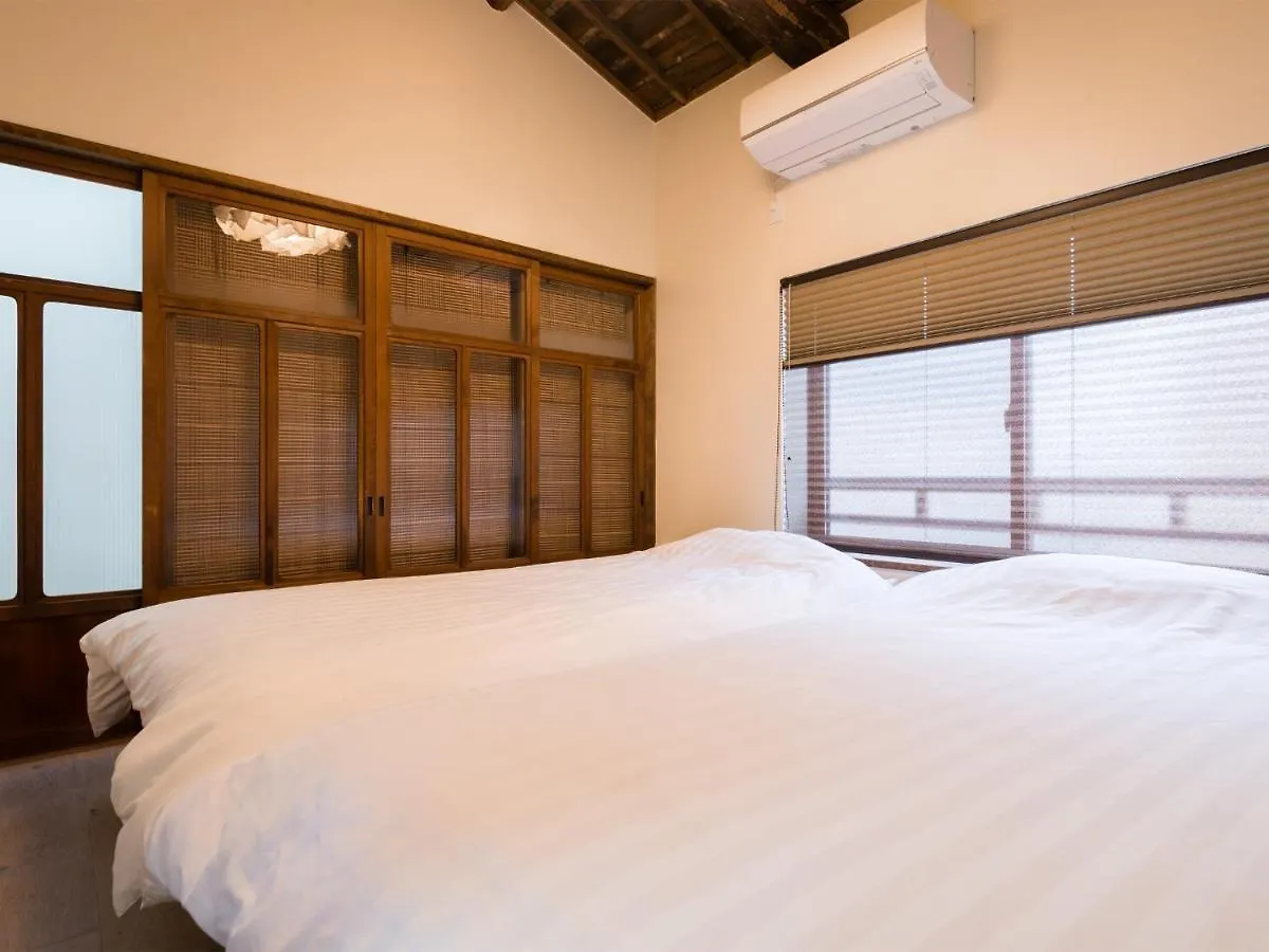 Kyoto Saito Cuisine'S Favorite House / Vacation Stay 207 Дом отдыха