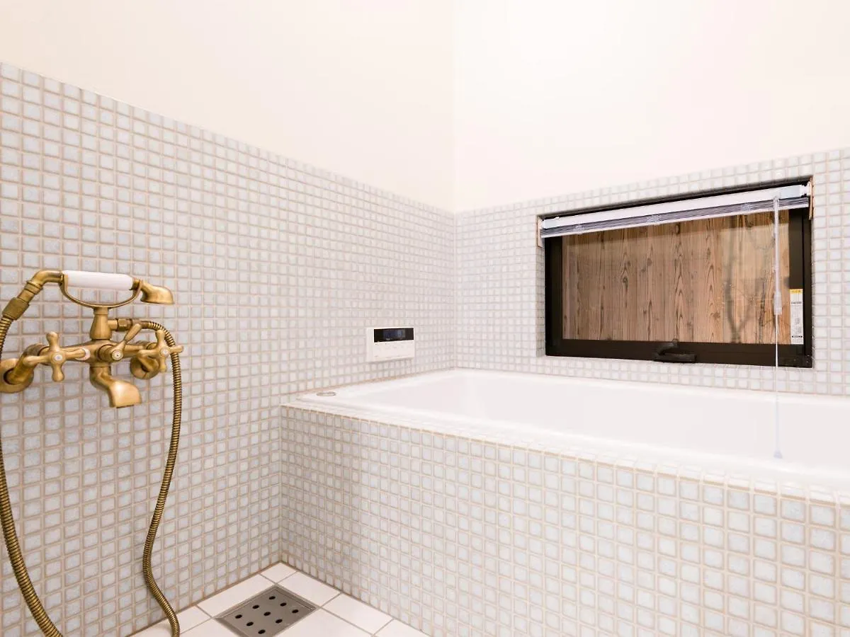 Kyoto Saito Cuisine'S Favorite House / Vacation Stay 207