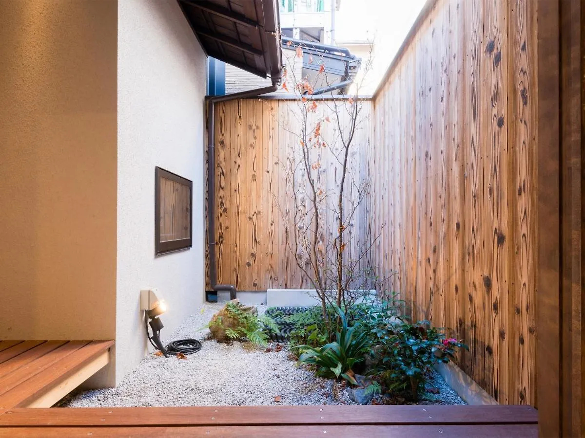 Kyoto Saito Cuisine'S Favorite House / Vacation Stay 207 Япония