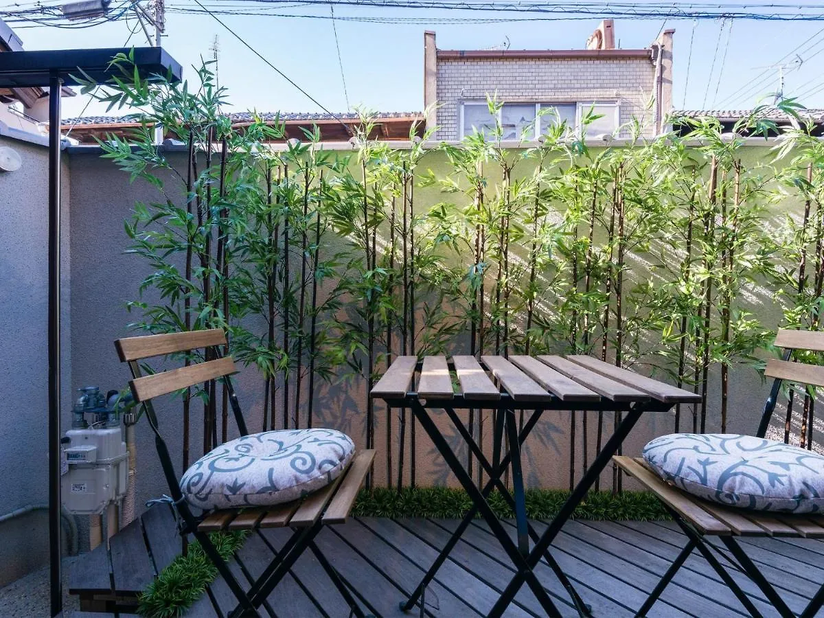 Kyoto Saito Cuisine'S Favorite House / Vacation Stay 207