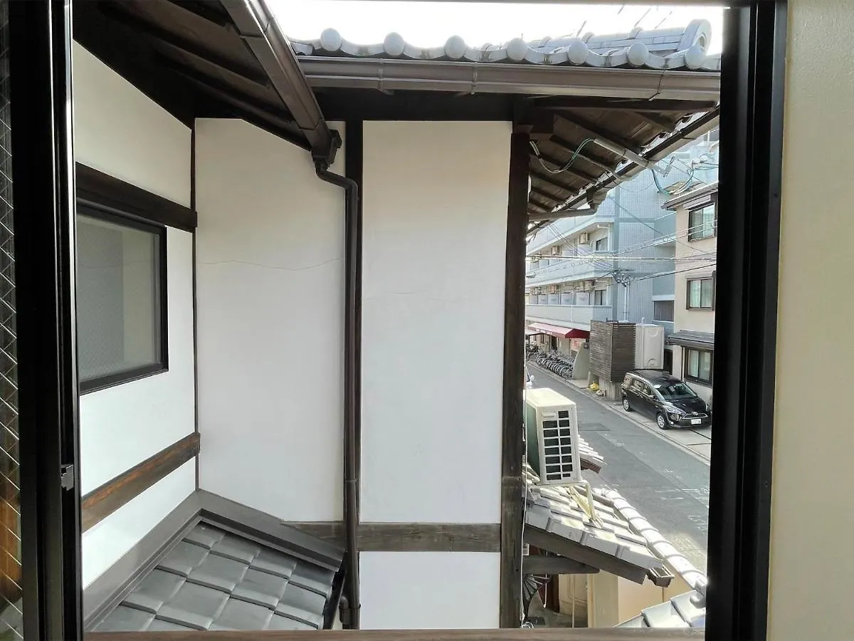 Дом отдыха Kyoto Saito Cuisine'S Favorite House / Vacation Stay 207