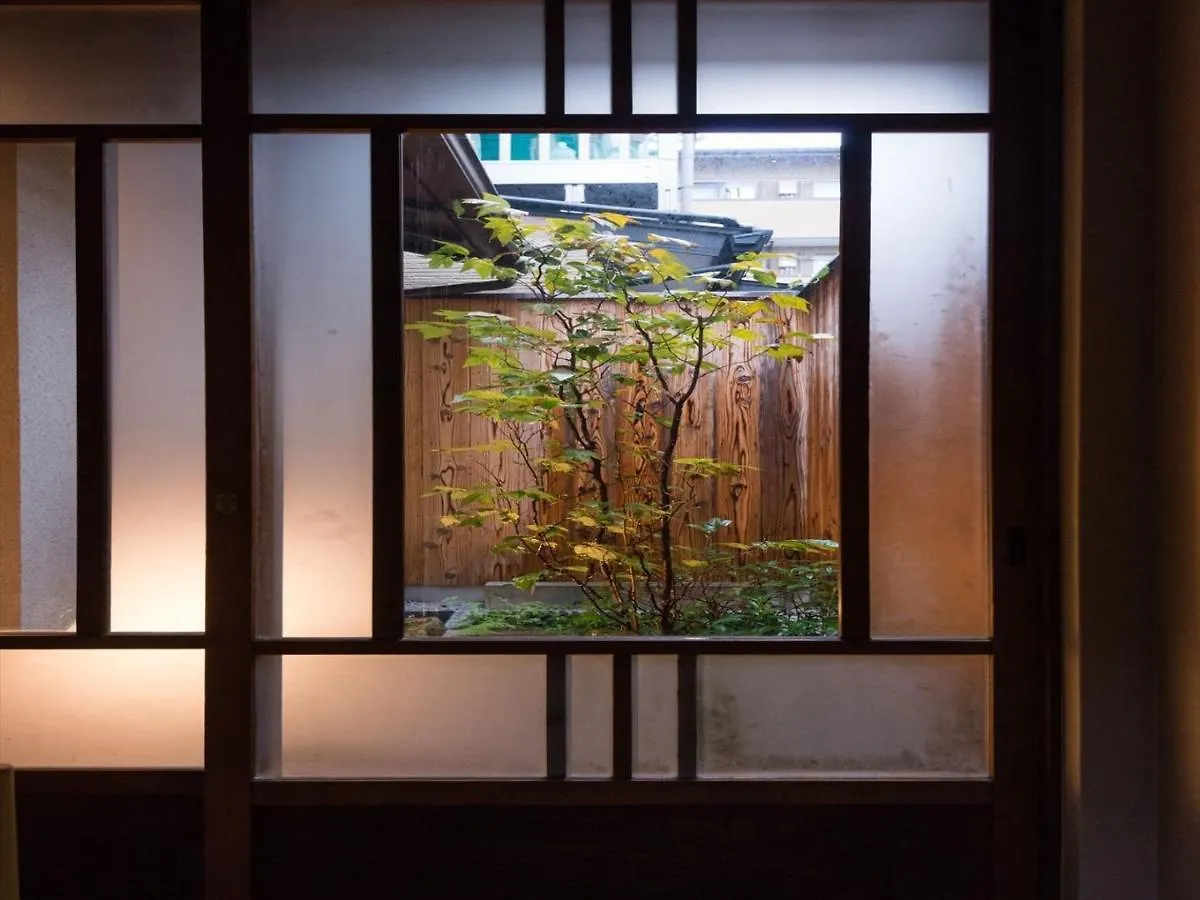 Дом отдыха Kyoto Saito Cuisine'S Favorite House / Vacation Stay 207 Япония