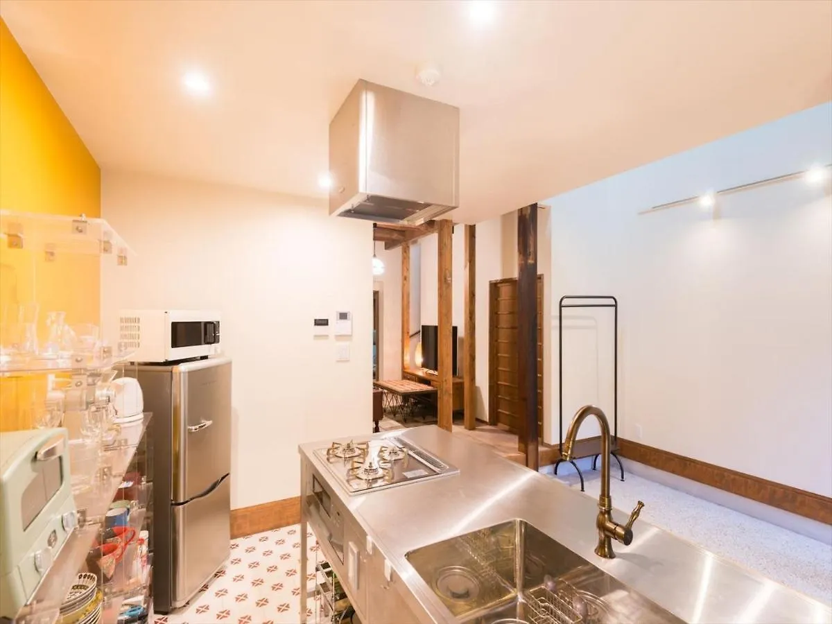 Kyoto Saito Cuisine'S Favorite House / Vacation Stay 207 Дом отдыха
