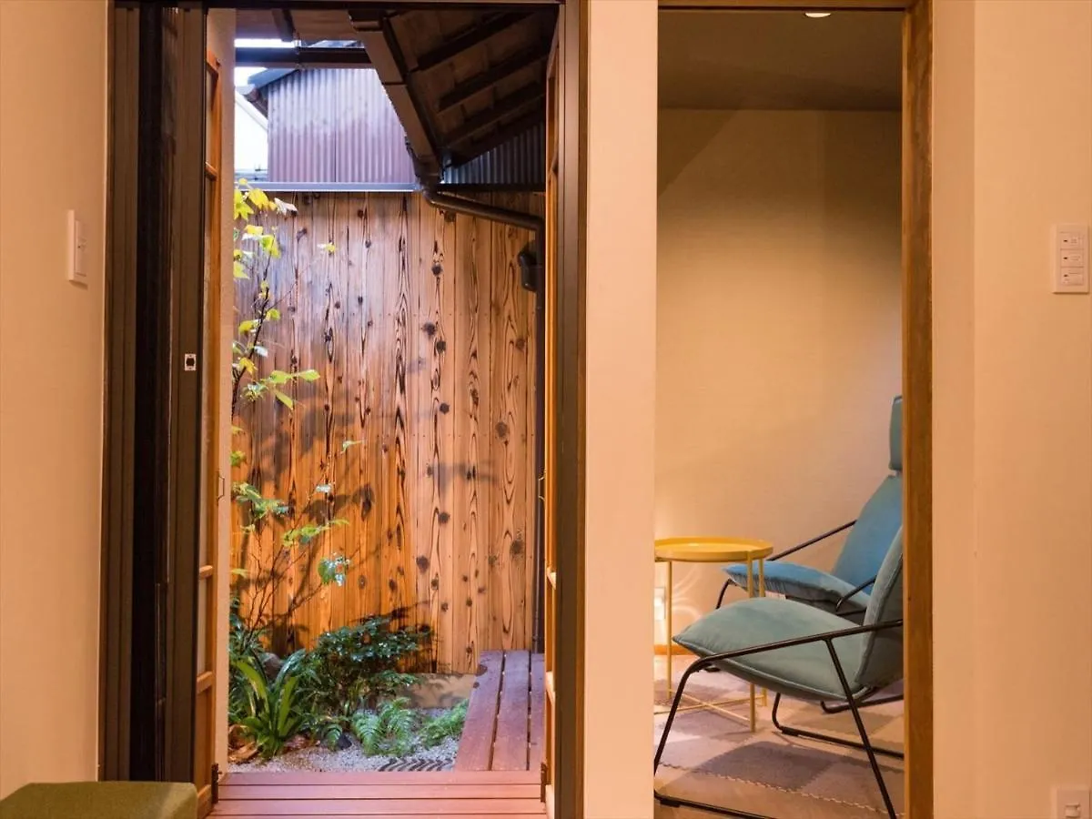 Kyoto Saito Cuisine'S Favorite House / Vacation Stay 207