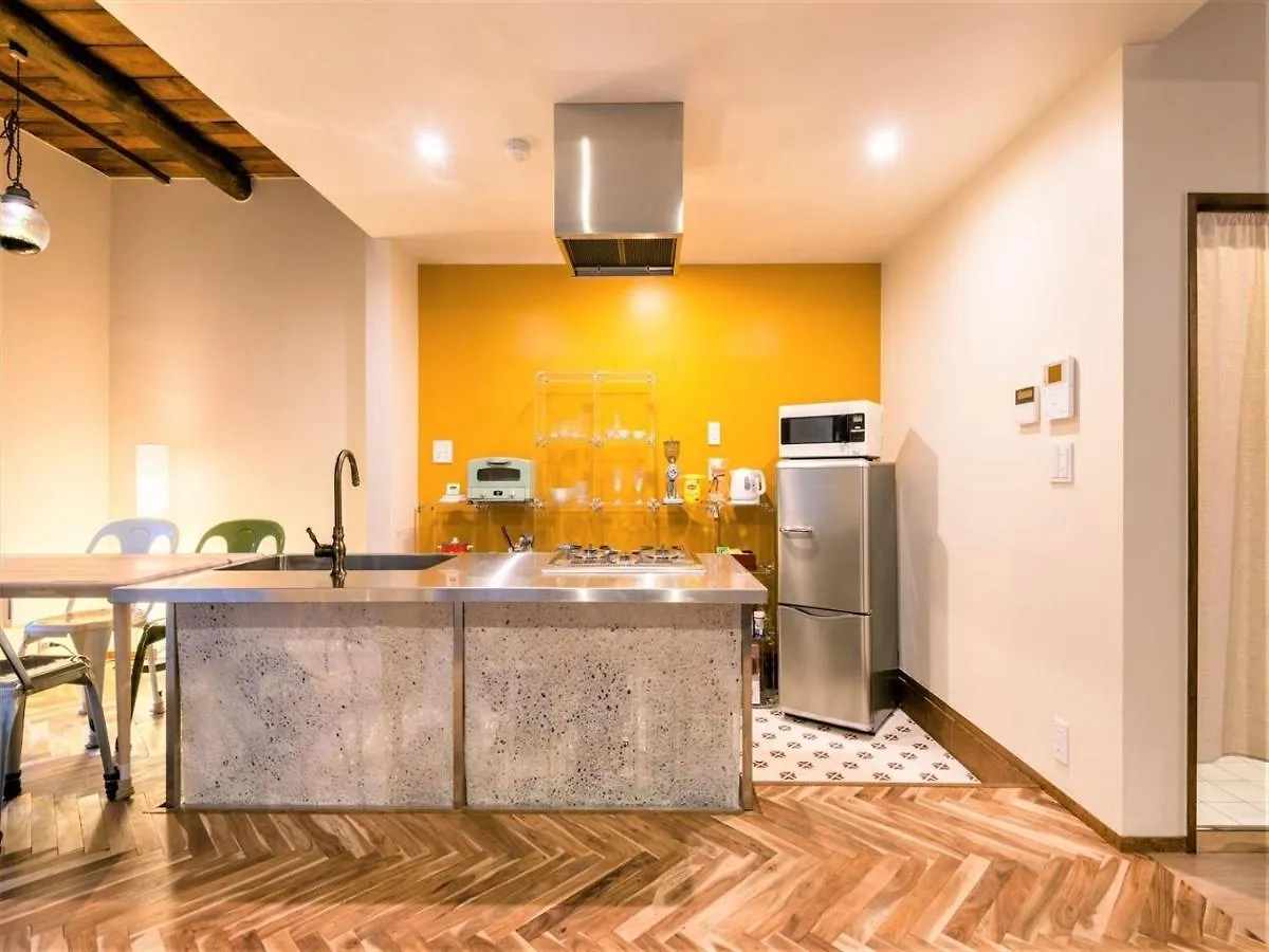 Kyoto Saito Cuisine'S Favorite House / Vacation Stay 207