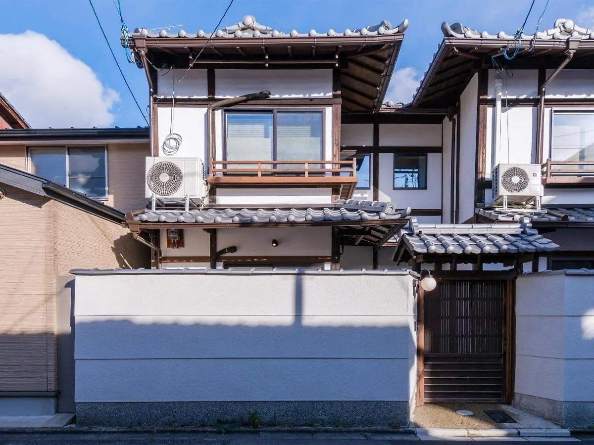 Дом отдыха Kyoto Saito Cuisine'S Favorite House / Vacation Stay 207