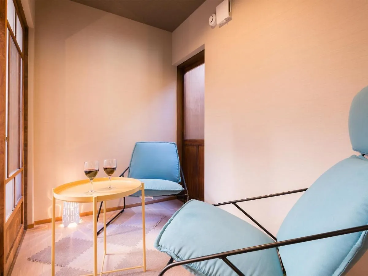 Kyoto Saito Cuisine'S Favorite House / Vacation Stay 207 Дом отдыха