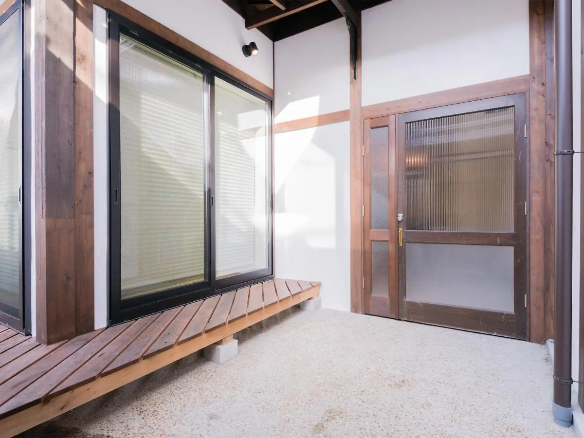 Kyoto Saito Cuisine'S Favorite House / Vacation Stay 207