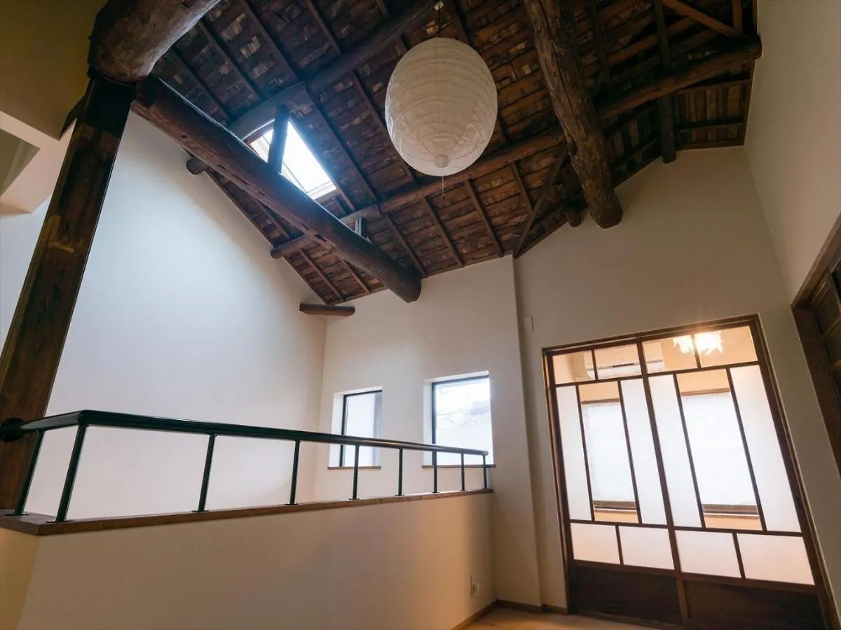 Kyoto Saito Cuisine'S Favorite House / Vacation Stay 207 Япония
