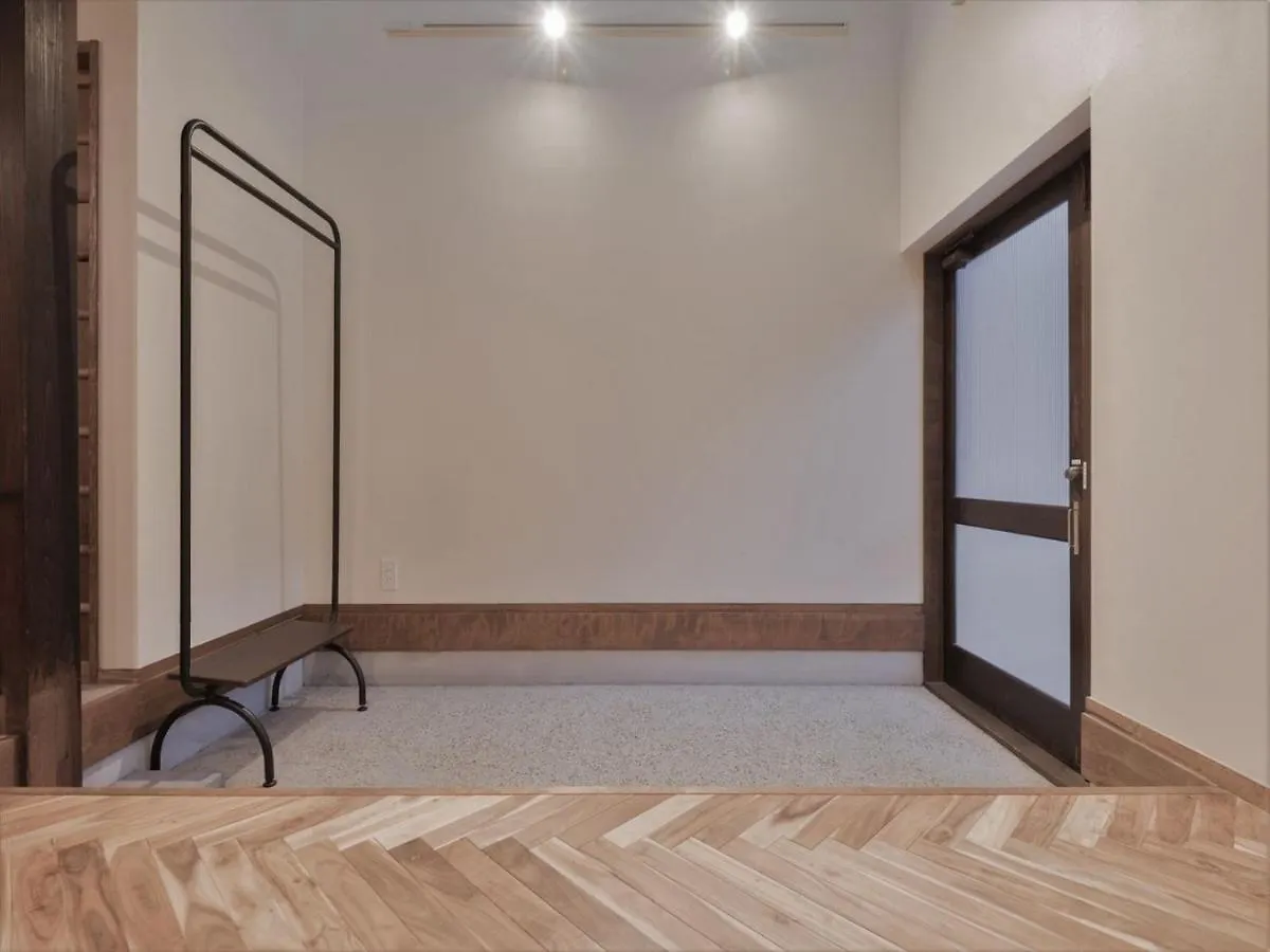Kyoto Saito Cuisine'S Favorite House / Vacation Stay 207 Дом отдыха