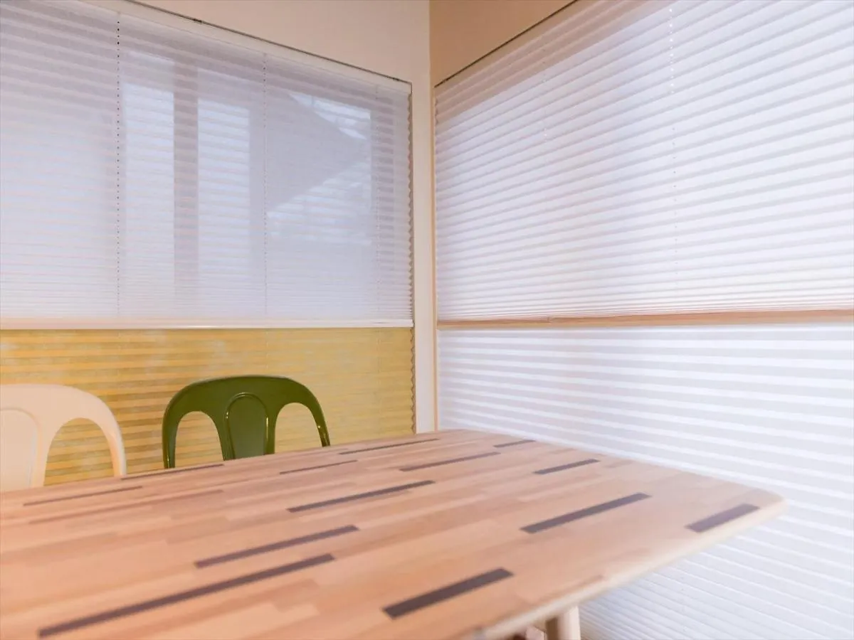Kyoto Saito Cuisine'S Favorite House / Vacation Stay 207 0*,