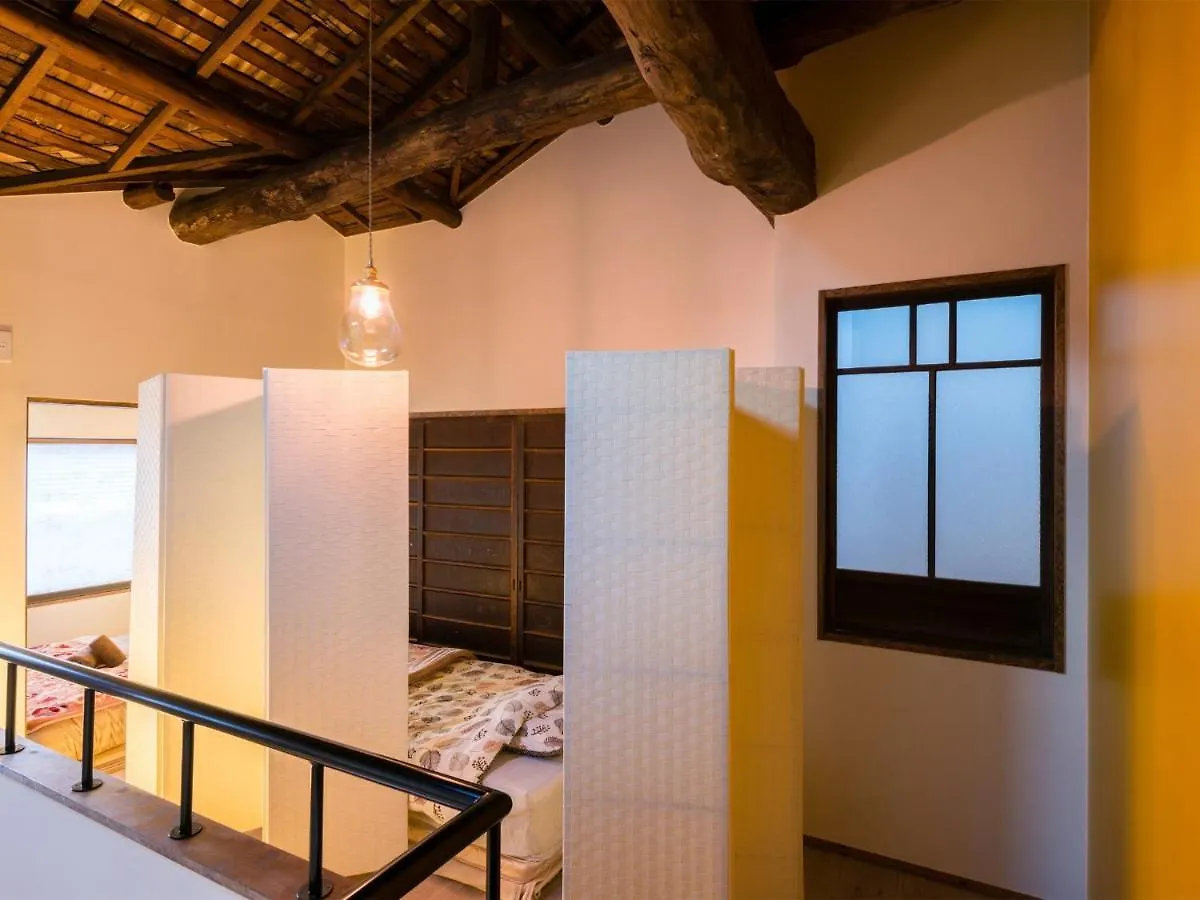 Kyoto Saito Cuisine'S Favorite House / Vacation Stay 207 Дом отдыха