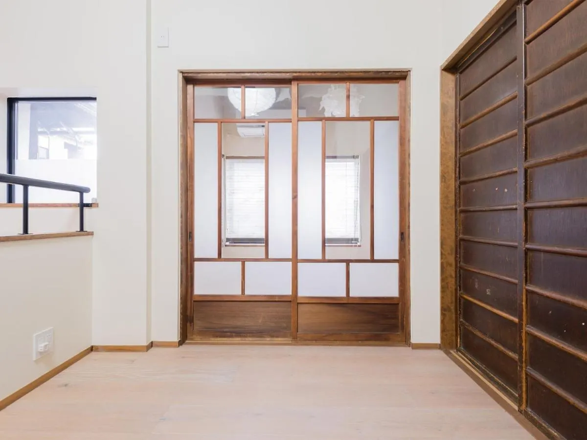 Kyoto Saito Cuisine'S Favorite House / Vacation Stay 207 0*,
