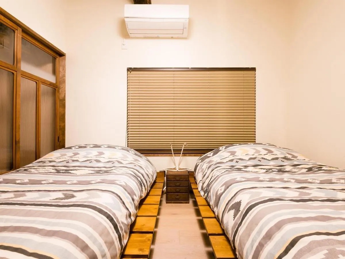 Дом отдыха Kyoto Saito Cuisine'S Favorite House / Vacation Stay 207